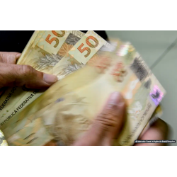 Mercado estima PIB de 1,9% este ano, revela boletim Focus